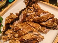 -缪氏川菜(深圳北站缤果空间店)