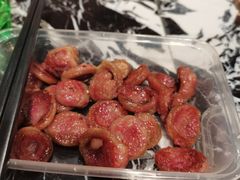 -牛将军•涮肉•烤肉(北京王府井·故宫店)