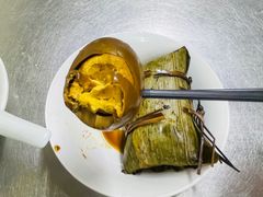 -芳婆糕团店(王府大街店)