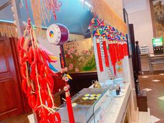 -延吉白山大厦酒店