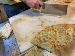 -咏春葱油饼(德政中路店)