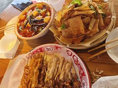 -小乾杯串店•16年沈阳烧烤(文安路店)