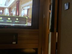 -君悦会影院足道·SPA•推拿(江桥店)