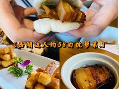 -杭百味·大众精选杭帮菜(西湖音乐喷泉店)