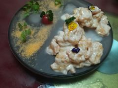-大眼锅贴水饺(河东店)