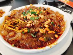 -川知味·椒盐水煮鱼·川菜(沈北万达中央大学城店)