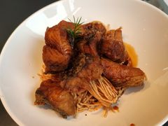 -江宴渔村·鱼鲜土菜(紫荆广场店)