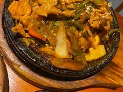 -鑫日千里马朝鲜族小馆(总店)