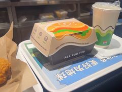 -德克士(宝鸡店)