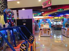 -汤姆熊欢乐世界(光启城店)