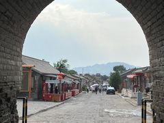 -鸡鸣驿古城