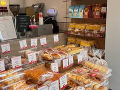 -那家面包房(珠江路店)