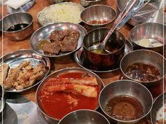 -蒜香焼肉PURUSHIN(马场路店)