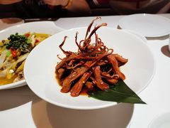 鸭舌-张福记(五一公园店)