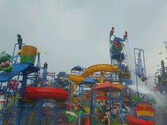 -苏州乐园森林水世界