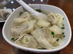 -锡笼记·无锡小笼(人民路店)