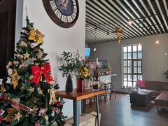 -HOLA西班牙餐厅(空港店)