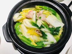 -菉雅苑·湛江菜(前海卓越INTOWN店)