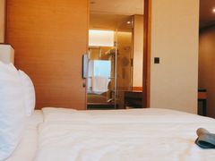 -上海浦东嘉里大酒店