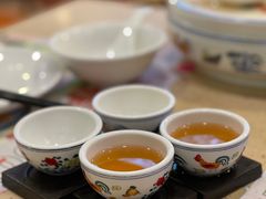 -点都德(华强南店)