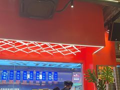 -神府路壹号·海鲜烧烤·砂锅粥·锅物(三坊七巷店)