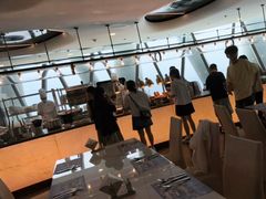 -广州塔晖粤轩中餐厅