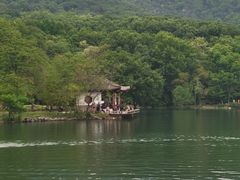 -紫霞湖公园