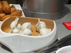 -海底捞火锅(泰安爱琴海店)