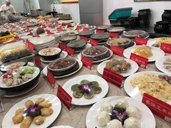 -四海之家(蛇口店)