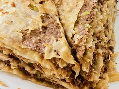 -清真永恒华威肉饼(潘家园店)