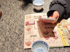 -南京大牌档(青岛万象城店)