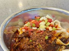 -玲玲面屋