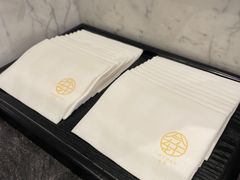 -今轩中餐厅(西安经开洲际酒店)