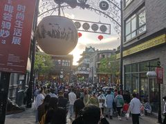 -吴裕泰茶莊(大栅栏店)