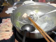 -幸运牛汕头小黄牛牛肉火锅(梅林店)