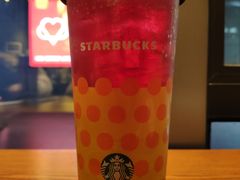 -星巴克(杭州市民中心店)