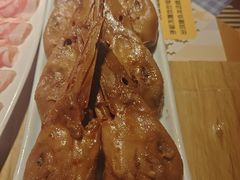 -田园肥牛府(东关街店)