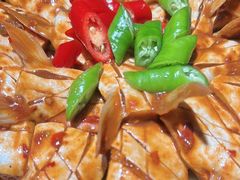 -和源祥·日照菜扛把子(万平口一店)