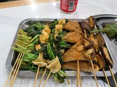 -清真·西北人家风味馆(中山中路店)