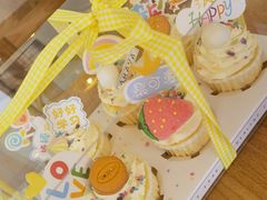 -AHAVA·Fang Baking Studio