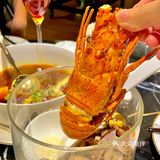 青岛氛围感粤味餐厅，舒适与美味碰撞出火花 
