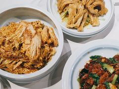 -郭林家常菜(狼垡店)