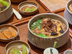 -安多素食(广仁寺路店)