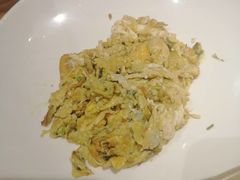 -周家二小姐的菜·扬州菜·香炒蟹·狮子头(江都金鹰店)