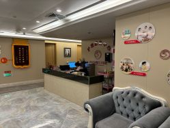 -中法母婴月子中心(南湖创始店)