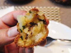 -娜玛瑟德餐厅(仙足岛店)