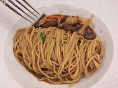 黑胡椒意面-马克西姆俄罗斯餐厅(通亚街店)