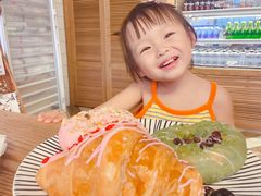 -牛角村(大族广场店)