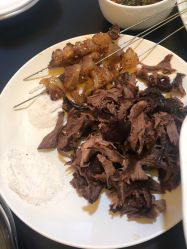 -鑫淼餐饮娱乐中心(江东街店)