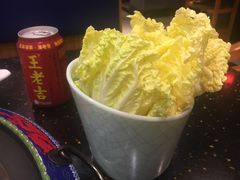 -成都老码头火锅(旺角店)